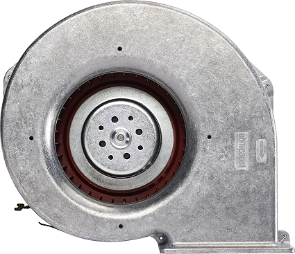 Stiebel Eltron Lüfter Baugruppe Radial 293724