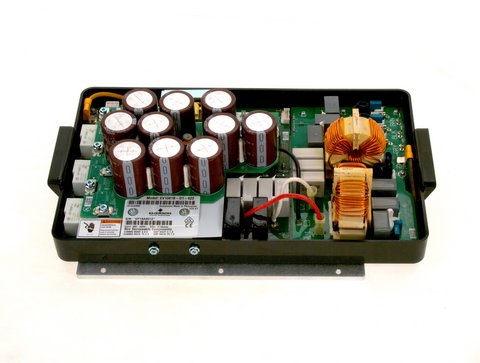 Bosch / Buderus Leiterplatte ZHW 16 8738207286