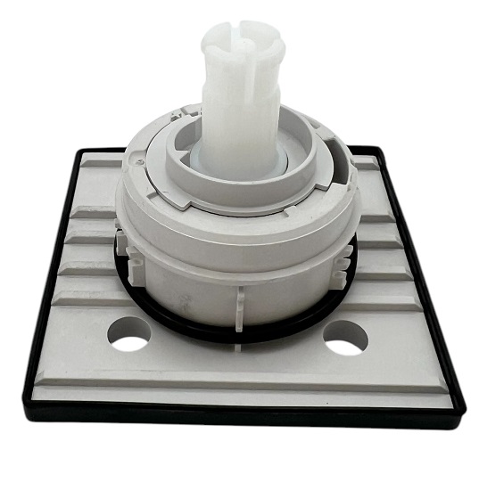 Hansgrohe Griffadapter RainSelect 93315000