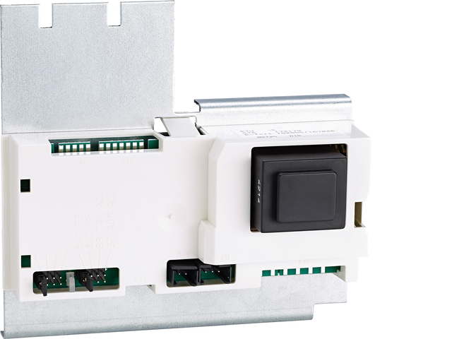 Stiebel Eltron Regelung für WSP Baugruppe 167040