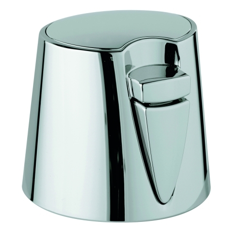 Grohe Temperaturwählgriff für Grohtherm 3000 chrom 47755000