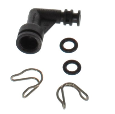 Bosch / Buderus Bogen 87160107850