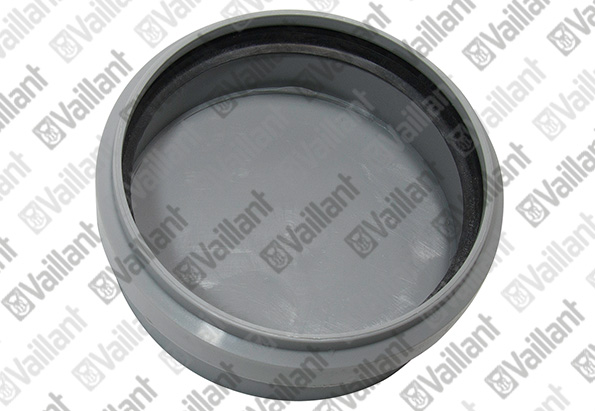Vaillant Deckel mit EPDM Dichtung 094704
