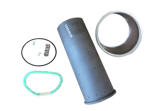Bosch Umrüstset BE-Brennerrohr 34G 8718585519