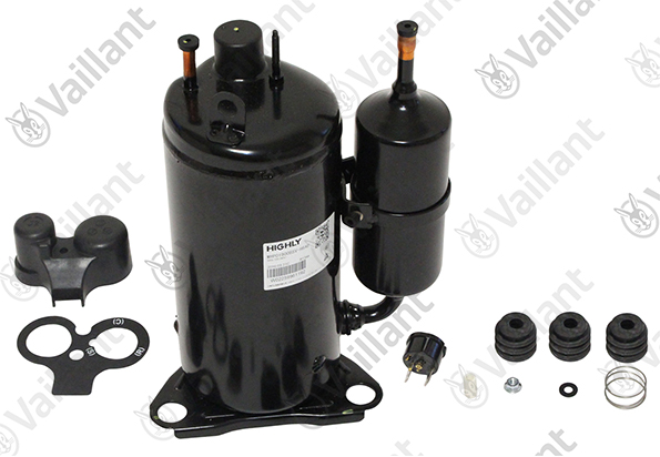 Vaillant Kompressor für VWL B/BM 290/4 0020185072