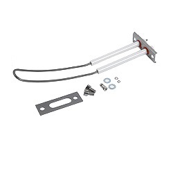 Viessmann Ionisationselektrode Matrix Flammkörper D=330 7810722
