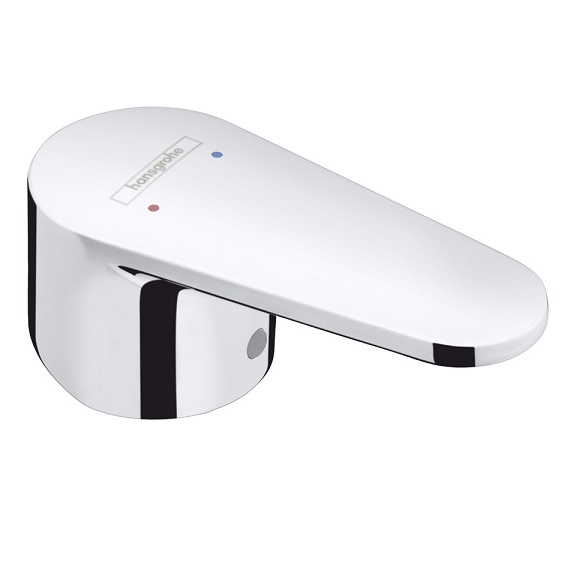 Hansgrohe Talis E Griff 2, chrom 31692000