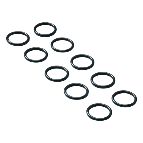 Grohe O-Ring 14x2, 10 Stück 0121500M