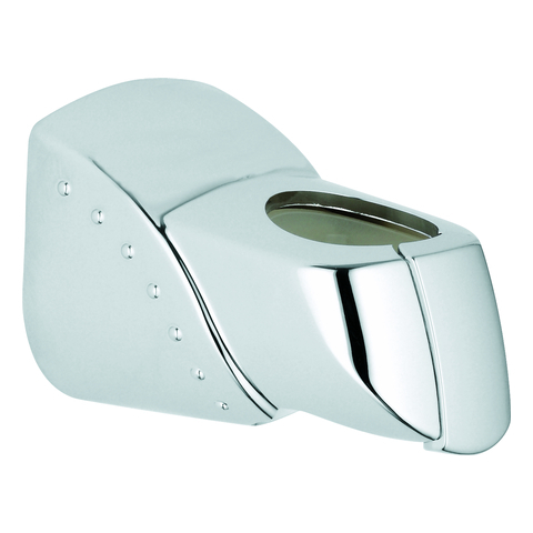 Grohe Brausestangenhalterung velourchrom 45699RR0