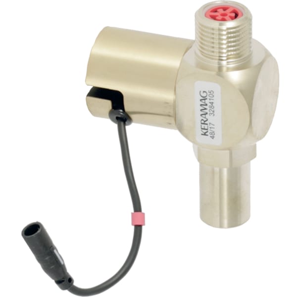 Geberit Ventilblock für Urinalsteuerung Typ 1000 599080000