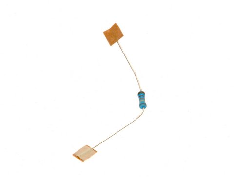 Bosch Widerstand 1430 Ohm 87290105120
