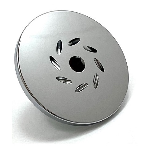 Hansgrohe Axor Strahlkörper, chrom 92341000