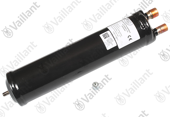 Vaillant Kältemittelsammler 0010033546