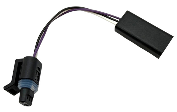 Bosch Adapter für Pumpe 8737604589