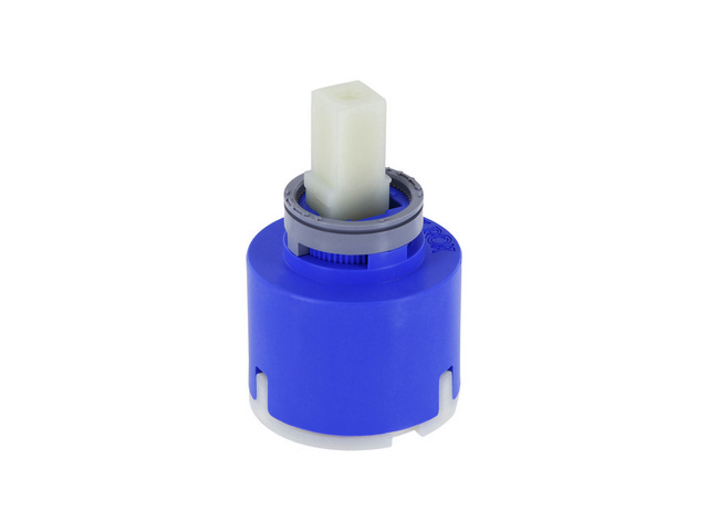 Ideal Standard Niederdruckkartusche Meloh, 40mm, Hoch-/Niederdruck A860118NU