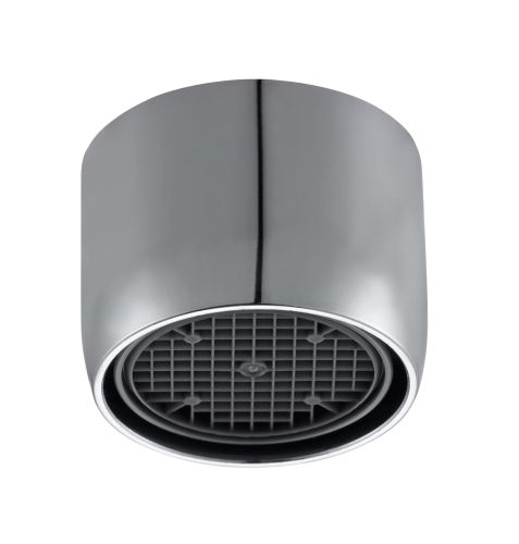 Neoperl DL Strahlregler verchromt, M22x1 A=13.5-15 l/min 40460395