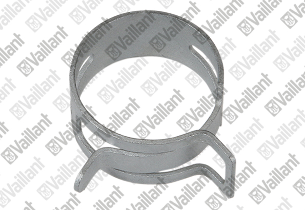 Vaillant Schelle 8mm 10 Stück für VNC 28+1 (UCHJ 50..) 0020130443