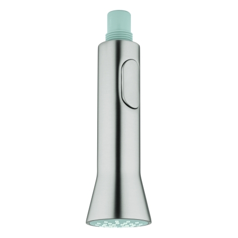 Grohe Spülbrause supersteel 64159DC0