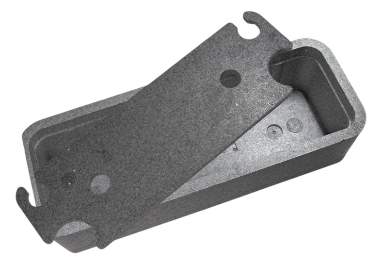 Vaillant Isolierung (Set) 0020278353