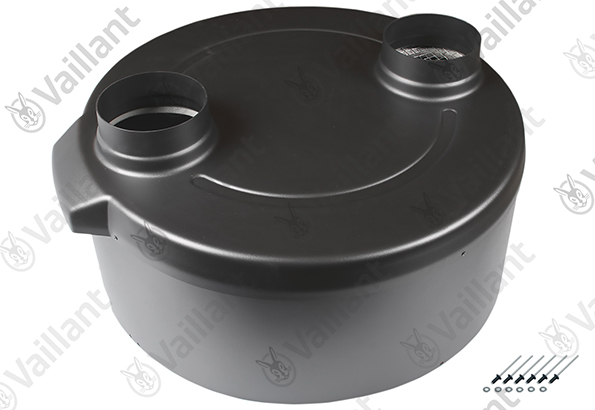 Vaillant Deckel Set 0010030963