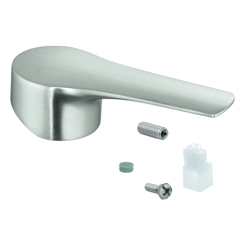 Grohe Hebel Eurosmart supersteel 48531DC0