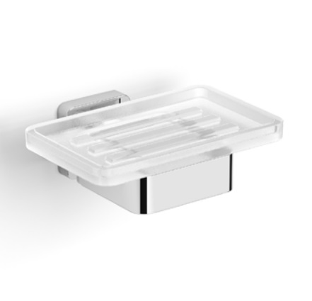 Avenarius Seifenhalter mit Schale 2401200010