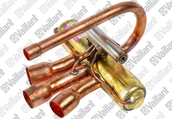 Vaillant Ventil 0010033537