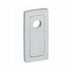 Kludi Ausgleichsscheibe für Spültisch, chrom 93099005-00