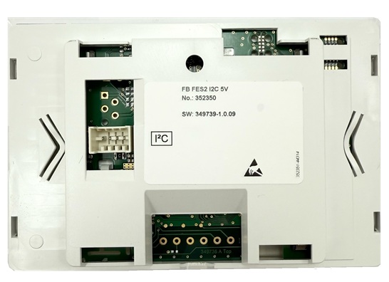 Stiebel Eltron FB Fes2 I2C 5V Ers 354155