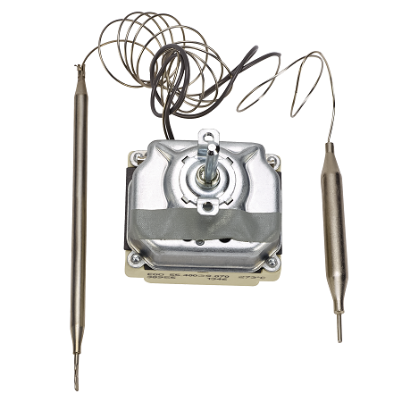 Stiebel Eltron Regler RWF4 D-B 038955