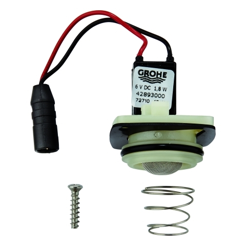Grohe Magnetventil für Tectron für 37640/37641 42893000