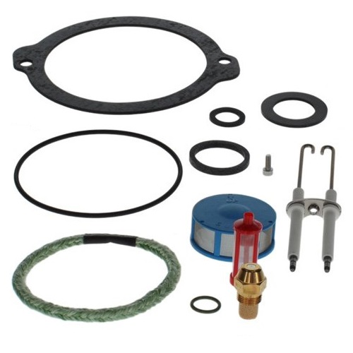 Buderus Wartungs-Service-Set BE 60kW 7736604325