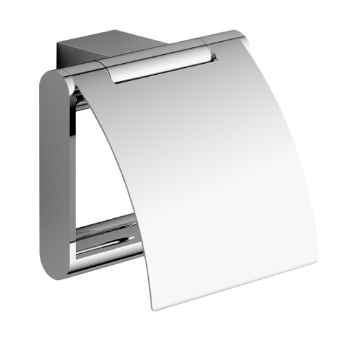 Avenarius Papierhalter mit Deckel 3902000010