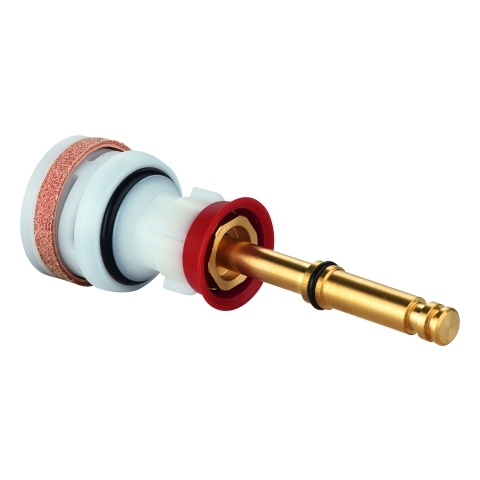 Grohe Kolben komplett für Urinal-Spüler 43444000