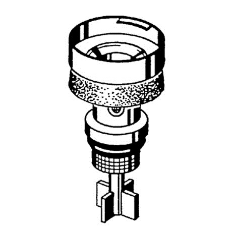 Schell Kolben für MILANO WC-Spülarmatur 293270099