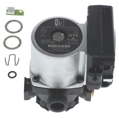 Bosch Service-Set (Erp Pumpe) 24 kW 8737604585