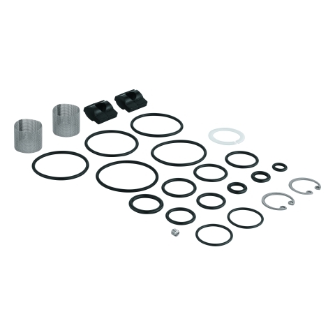 Grohe Dichtungsset für Thermostate 47052000