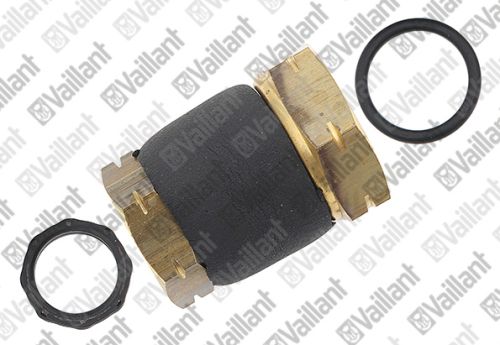 Vaillant Rohr Sole Pumpe-Aus für VWL 35/4 S 230V R1 0020150138