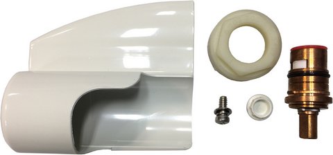 Bosch Heißwasserventil 87074052330
