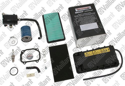 Vaillant Wartungskit 2 für VNC 28+1 (UCHJ 50..) 0020115612