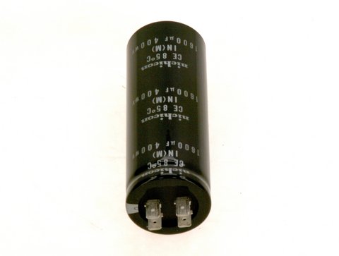 Bosch / Buderus Kondensator 87183123990