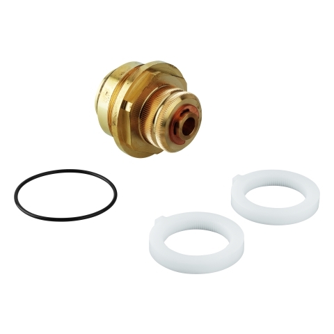 Grohe Reguliermutter für Lahrer Thermostat 14001000