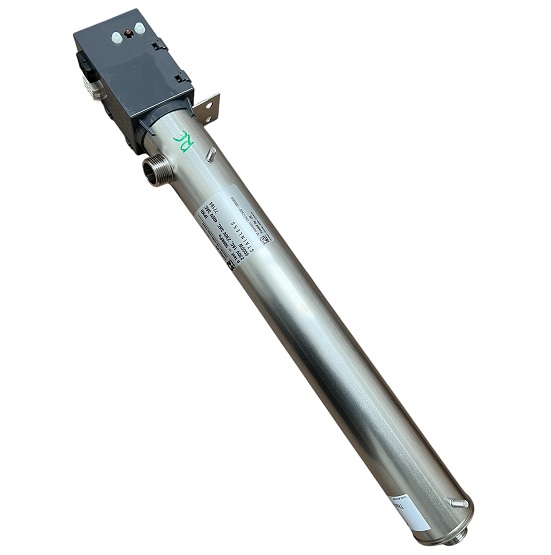 Bosch / Buderus Elektro-Heizeinsatz 3+6kW rostreier Stahl 8733703809