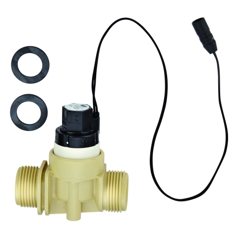 Grohe Magnetventil für Infrarot-Elektronik Tectron 6V 42740000