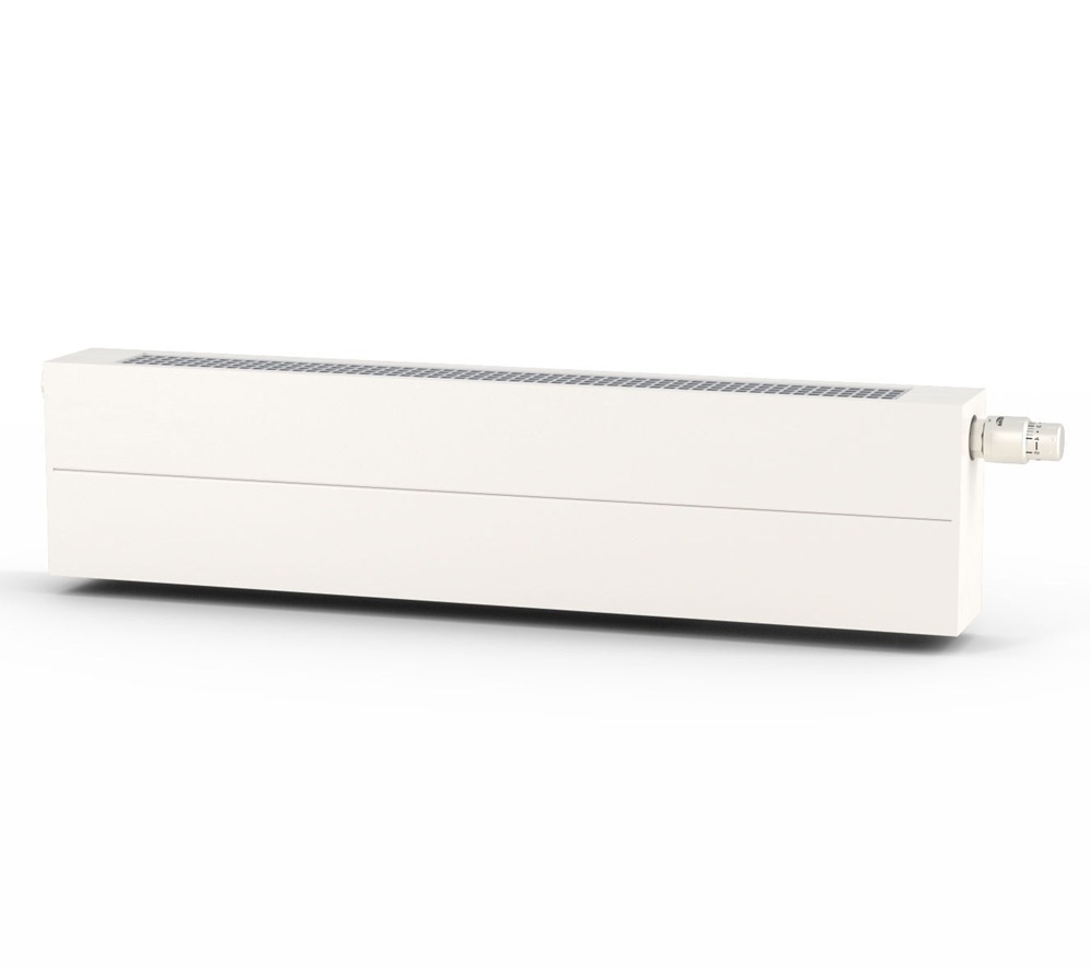 Kermi V-Konvektor Typ 54 BH: 28 BL: 240cm, rechts KNV540282402R1K
