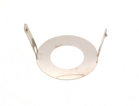 Bosch / Buderus Luftdüse H+L 43W für GB112, für Düse GB112, Linea-Single 11/-Kombi 23 7098888