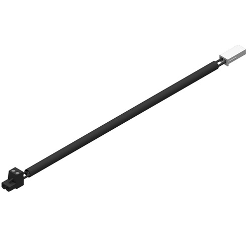Bosch / Buderus Kabel 300 mm (Temperatursensor) 8738213807