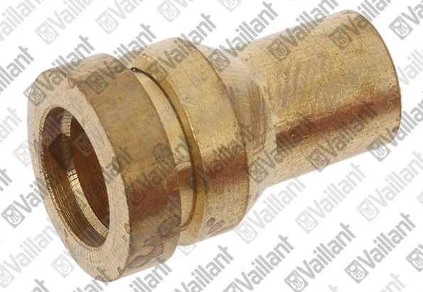 Vaillant Hülse für Gas-Wandheizgerät VC 194 XE-C VC 194/2 XE-C 0020107765