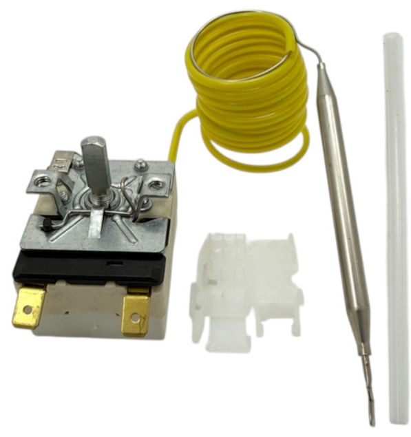 Stiebel Eltron EB-Wählbegrenzer-Set Baugruppe 280550