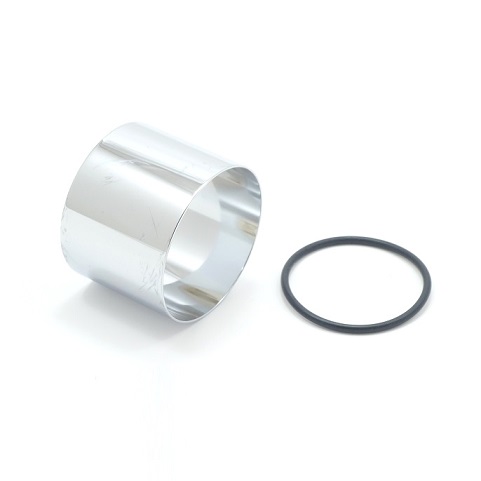 Ideal Standard Abdeckhülse Zst. für A5810/20, chrom A960447AA